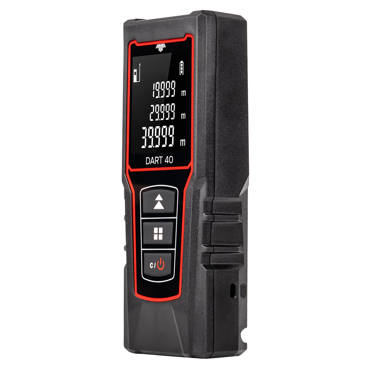 Лазерный дальномер AMO DART 40 - 2