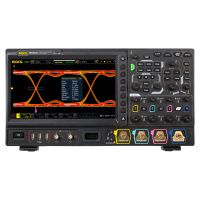 Цифровой осциллограф смешанных сигналов RIGOL MSO8204A