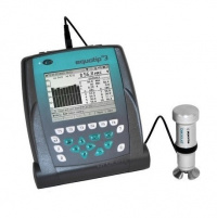 Портативный твердомер EQUOSTAT 3 (комплектация R-H для измерений на больших плоских поверхностях, с поверкой)