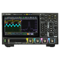 Цифровой осциллограф RIGOL MHO934