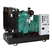 Электростанция дизельная HILTT HD40E3 Cummins