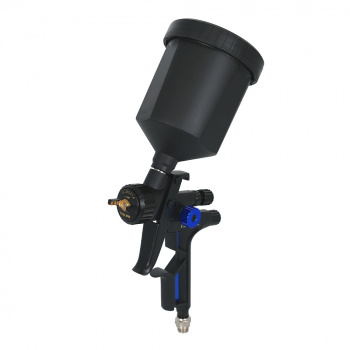 Краскопульт пневматический Auarita ITALCO GLOSS X1 LVMP 1,3 мм