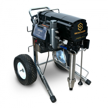 Полный аналог Graco Mark V