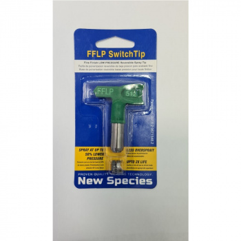 Сопло безвоздушное реверсивное Schtaer FFLP212