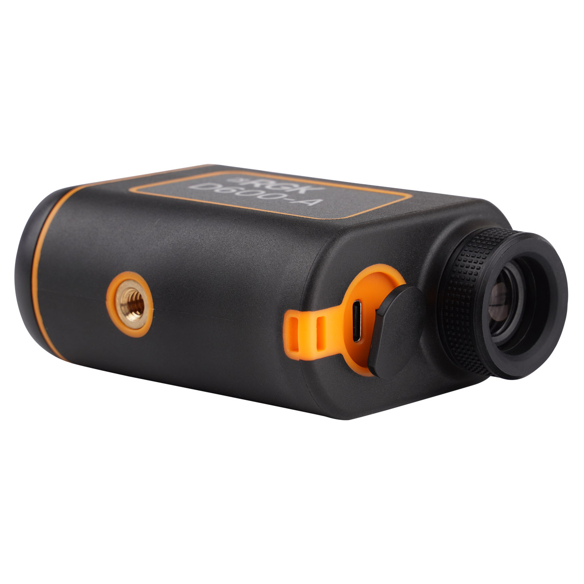 Оптический дальномер RGK D600-A - 2