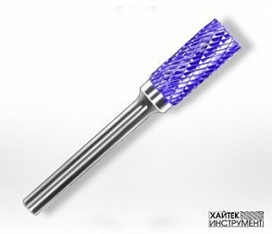 Борфреза В KARNASCH, НР-4, 6,0х18х6х 50 115012050