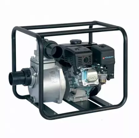 Высоконапорная мотопомпа AIRMEC MSHP 50
