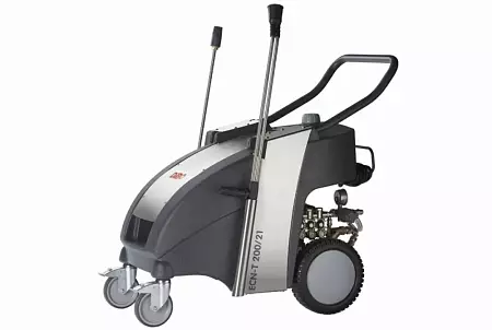 Моющий аппарат высокого давления Starmix Dibo ECN-M 110/13