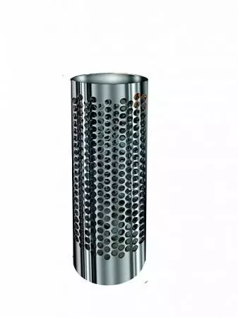 Электрокаменка "СФЕРА" ЭКМ-4,5 (корпус из нерж. стали)