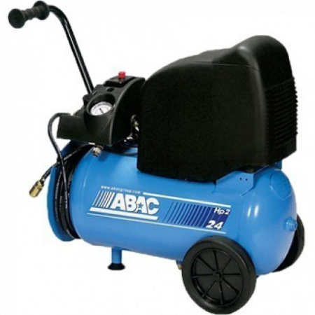Безмасляный коаксиальный компрессор Pole position O20P