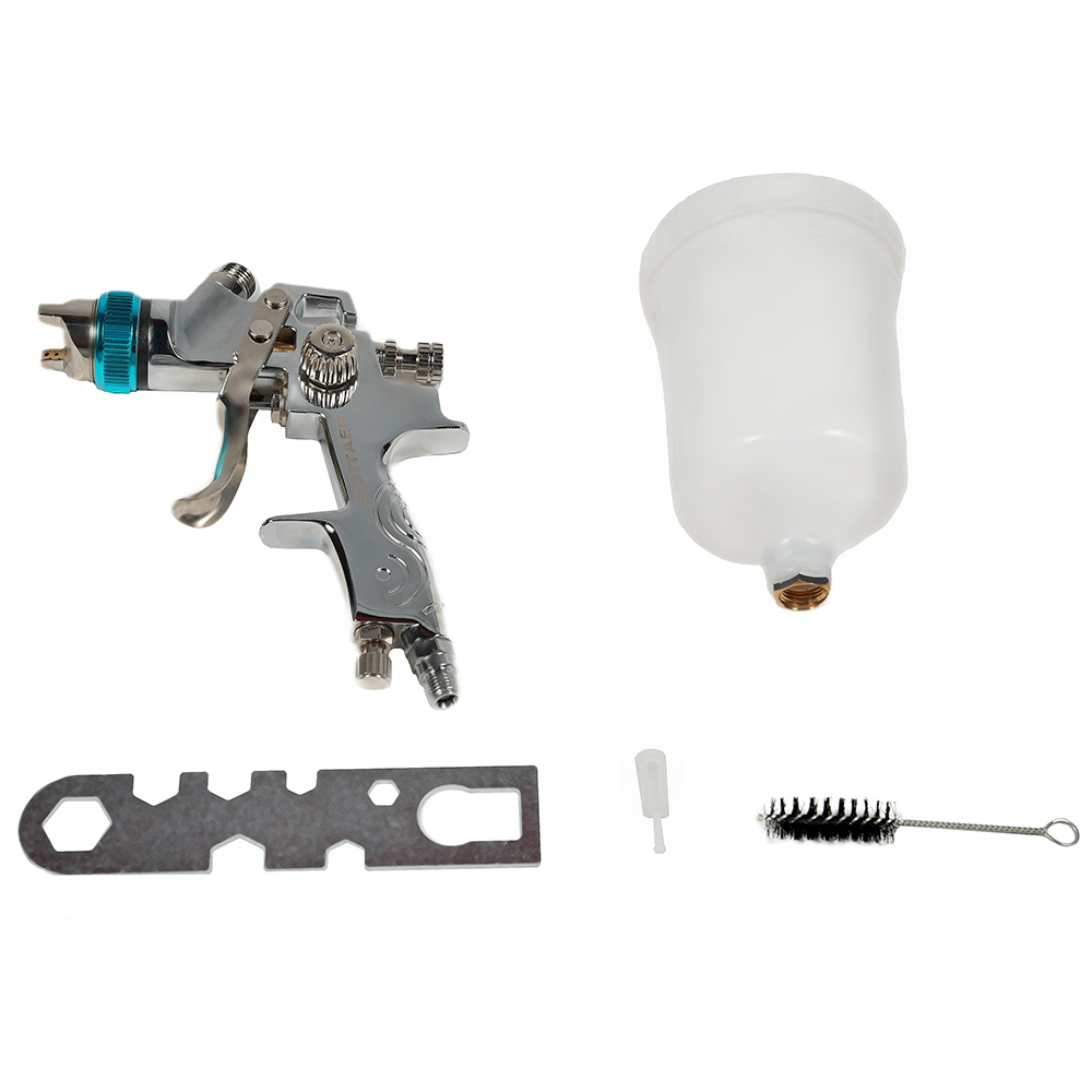 SCH-ST55-KRP-2.0 воздушный краскораспылитель сопло 2.0 - 6