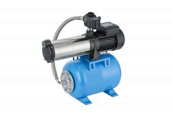 Насосная станция UNIPUMP AUTO MH 600C