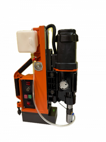 Станок магнитный сверлильно-резьбонарезной HI-PRO МСМР 100 (ранее MBR100)