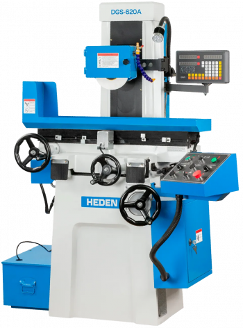 Плоскошлифовальный станок DGS-620A