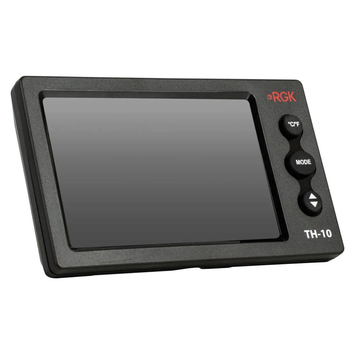 Термогигрометр RGK TH-10 с поверкой - 4