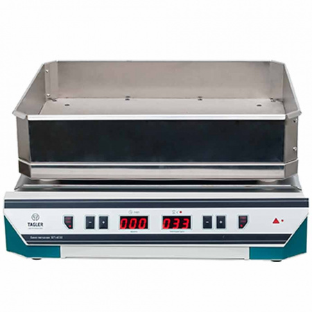 Песчаная баня ТАГЛЕР БП-4030 (30...330 °C)