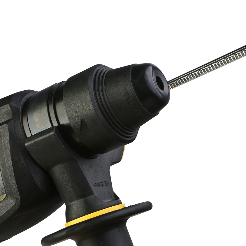 Перфоратор SDS Plus Hanskonner HRH0926AVS - 15