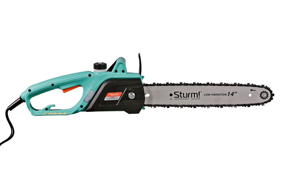 Цепная пила электрическая Sturm! CC1614P - 9