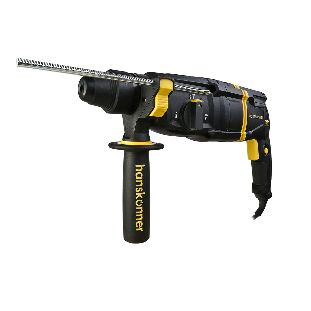 Перфоратор SDS Plus Hanskonner HRH0926AVS - 16