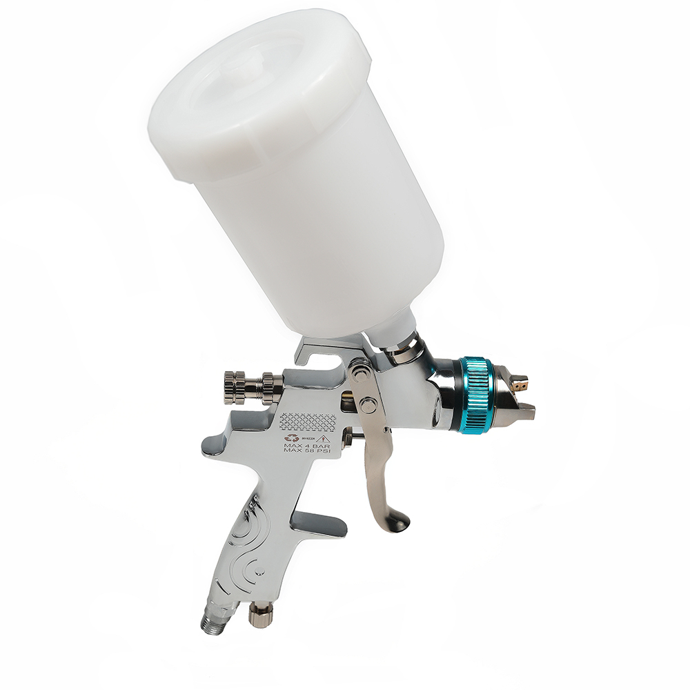 SCH-ST55-KRP-1.8  воздушный краскораспылитель сопло 1.8 - 3
