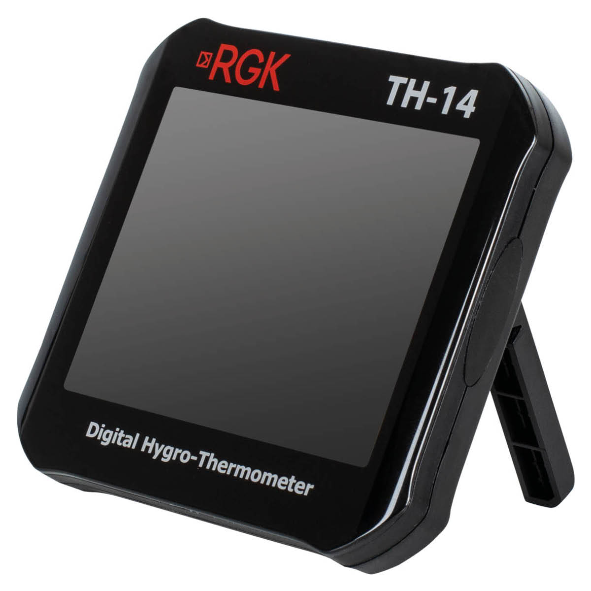 Термогигрометр RGK TH-14 с поверкой - 3