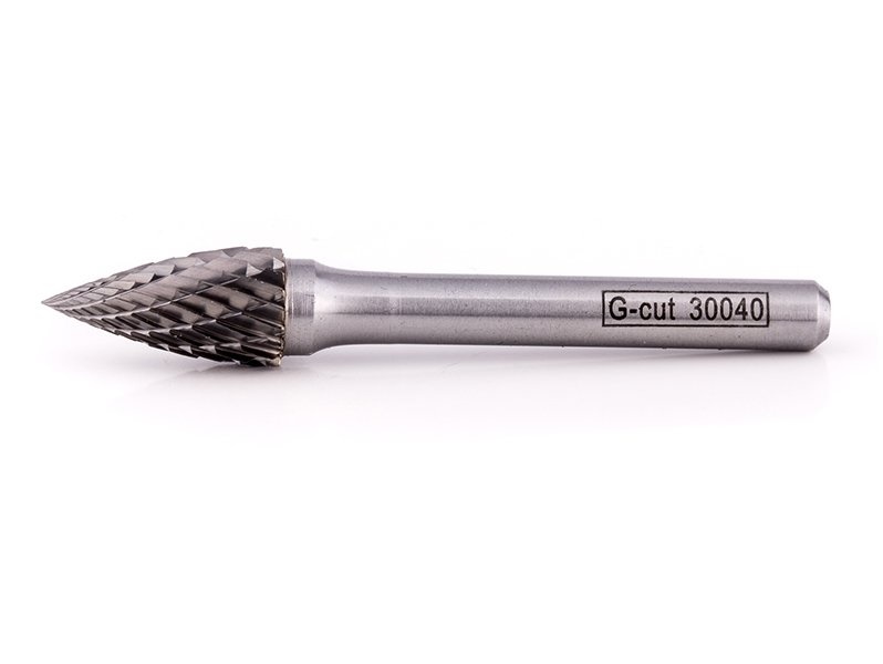 Борфреза GTOOL форма G 10-20-06 L60 - 3