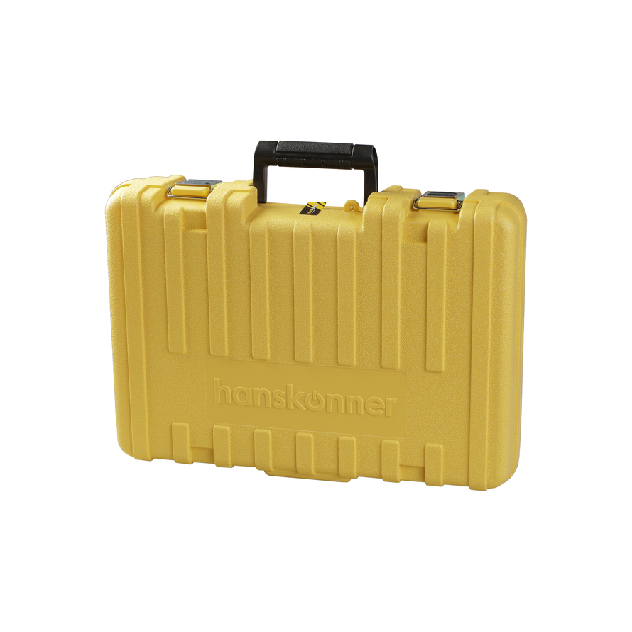 Перфоратор SDS Plus Hanskonner HRH0828H - 13