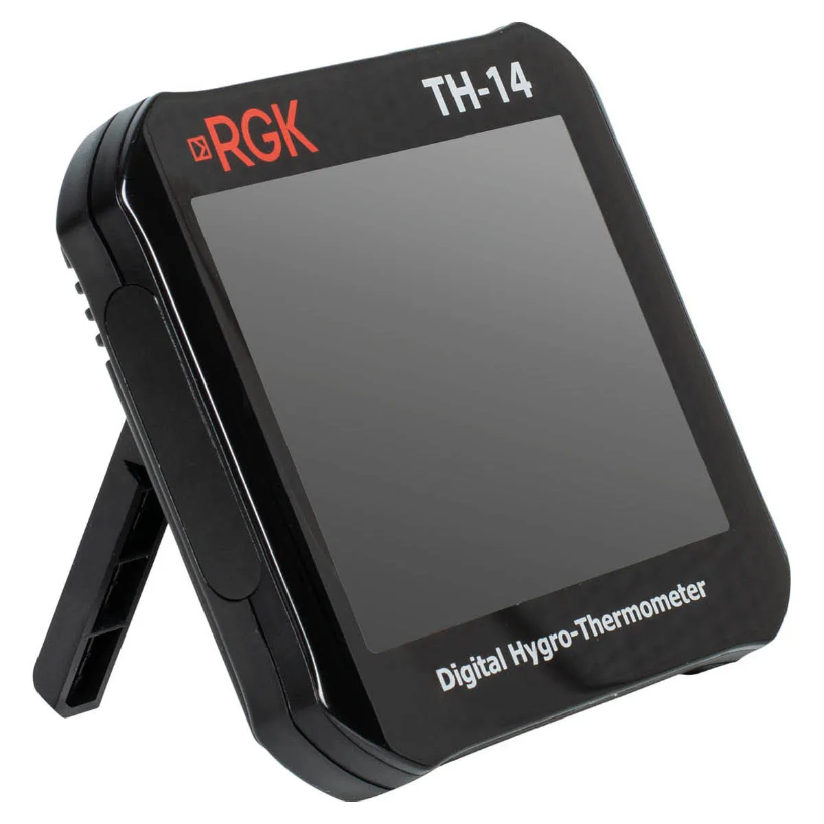 Термогигрометр RGK TH-14 с поверкой - 4