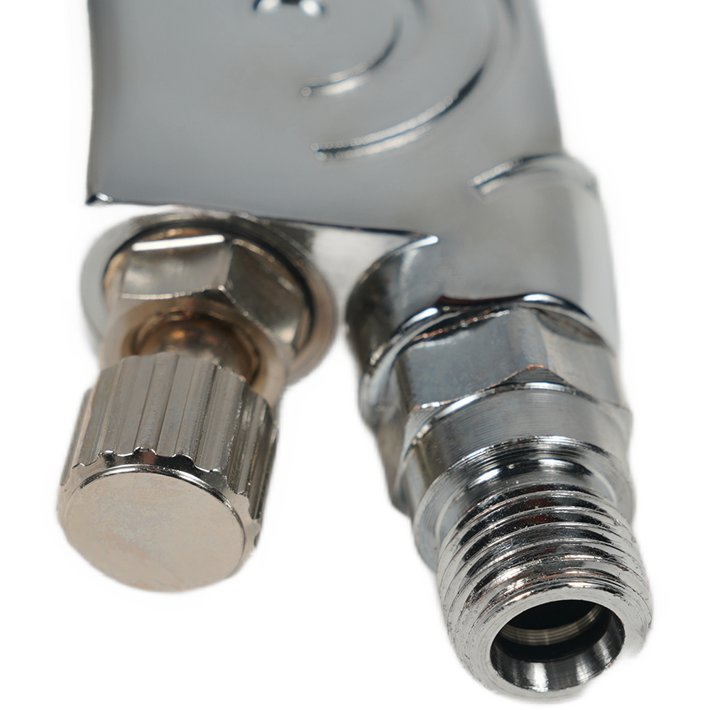 SCH-ST55-KRP-2.0 воздушный краскораспылитель сопло 2.0 - 7
