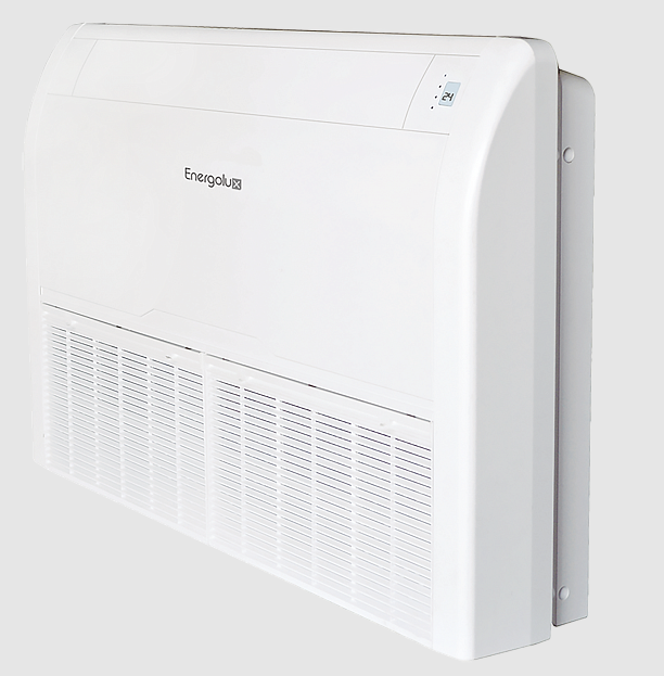 Energolux Floor-ceiling SACF12M1-AI