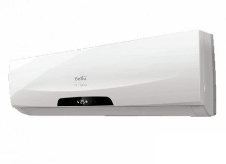 Сплит-система BSW-12 HN1_15Y - Серия Olympic