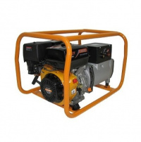 Бензиновый сварочный генератор HILTT HG190XW