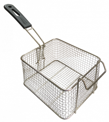 Корзина для фритюрниц crazy pan cp-ef06, cp-ef66