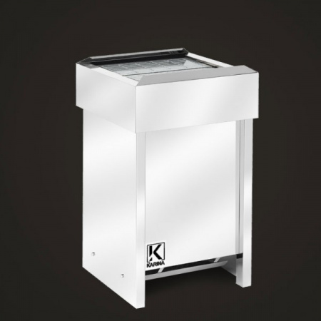 Электрическая печь KARINA Эко Eco 12 Талькохлорит