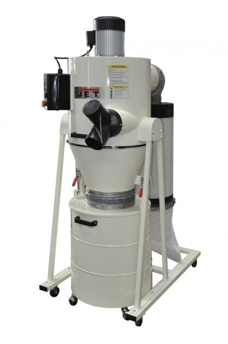 Вытяжная установка CDC-2200 - 2