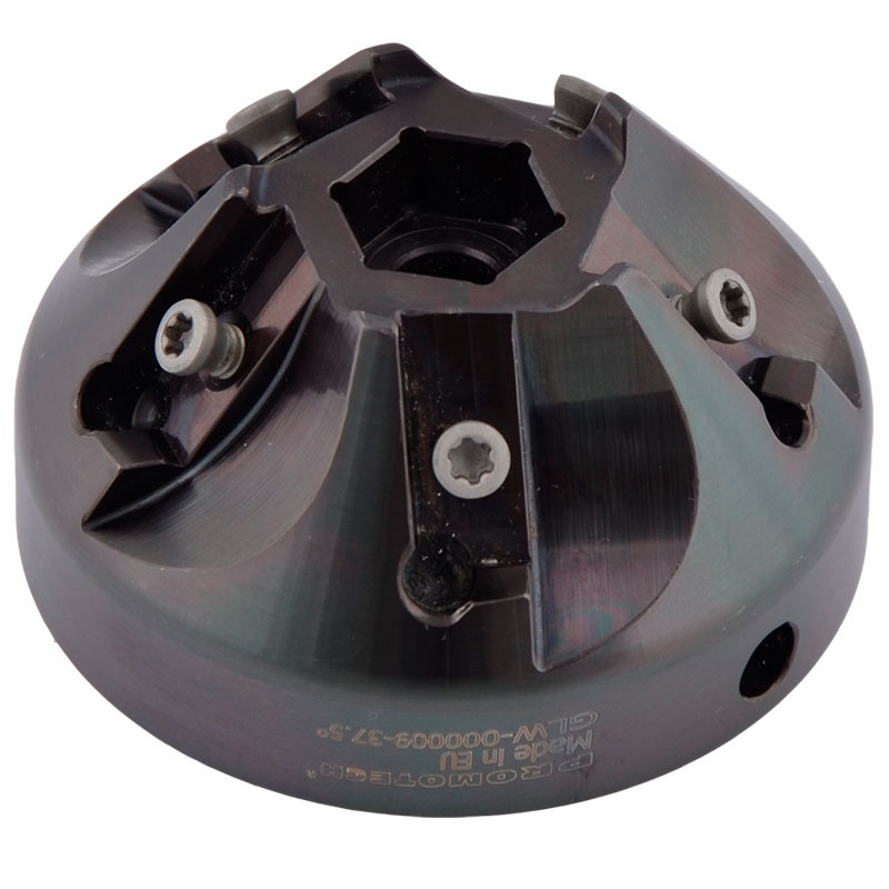 Фрезерная головка 37,5° (GLW-000009) для BM-16