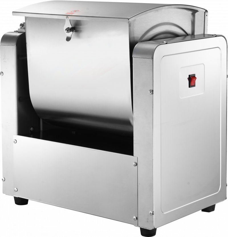 Тестомес для крутого теста crazy pan cp-sm10ss