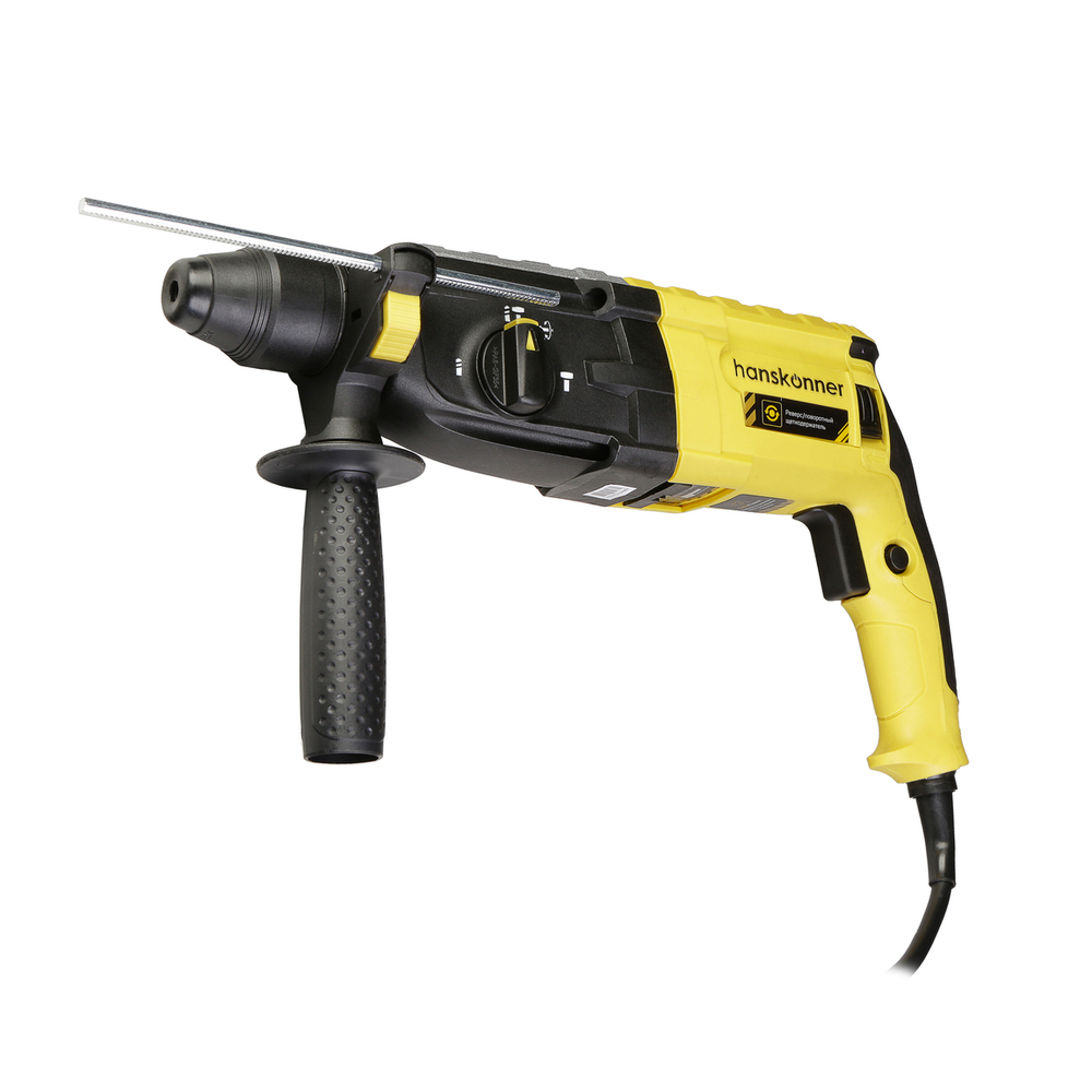 Перфоратор SDS Plus Hanskonner HRH0828H - 3