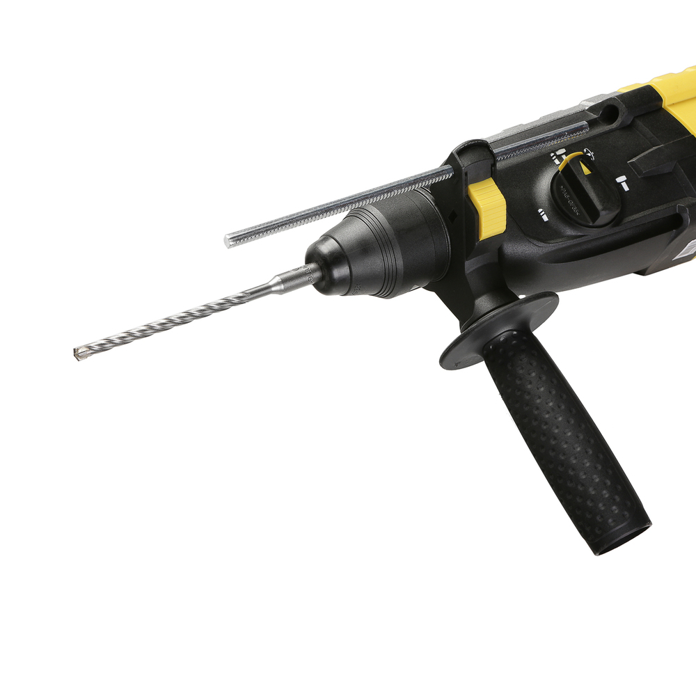Перфоратор SDS Plus Hanskonner HRH0828H - 8