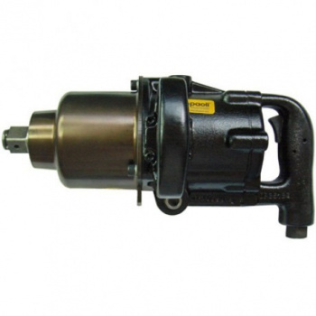 Гайковерт ударный пневматический Paoli DP 361 BG (1-1/2")