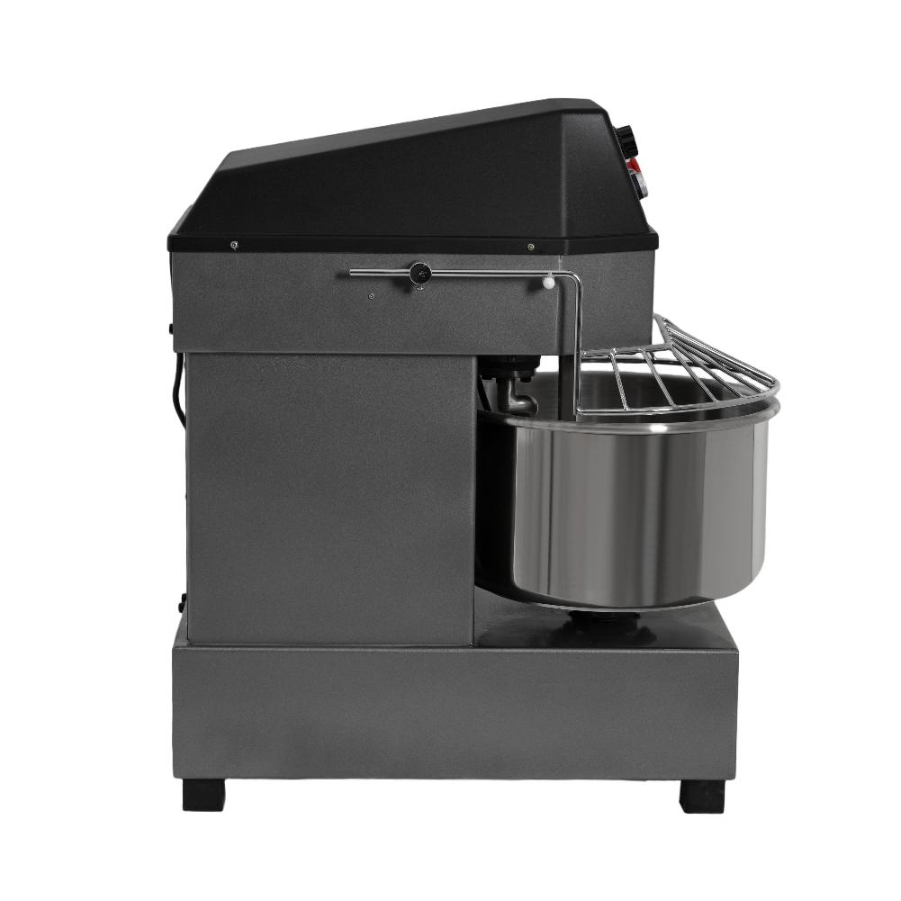 Тестомес спиральный HS-20A Foodatlas Eco 220В (графитовый) - 3