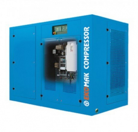 Винтовой компрессор EKO 22 VST