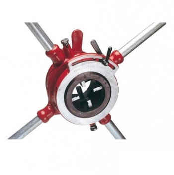 Резьбонарезной клупп Super-ego BSPT R 1.1/2-3