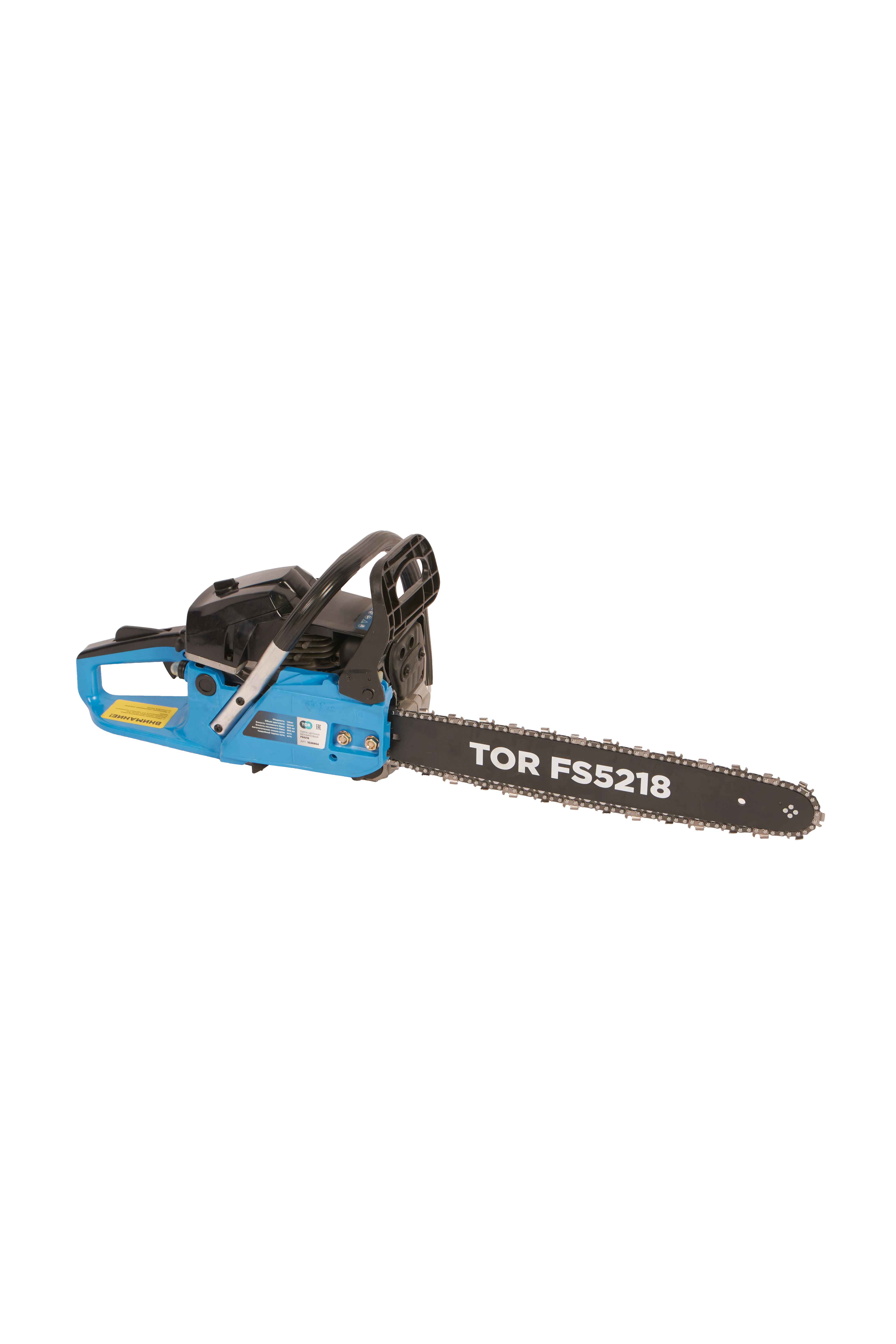 Бензопила TOR FS5218 - 7