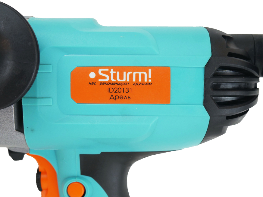 Дрель-миксер Sturm! ID20131 - 10