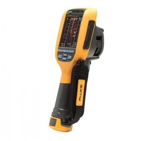 Тепловизор радиометрический Fluke TiR125