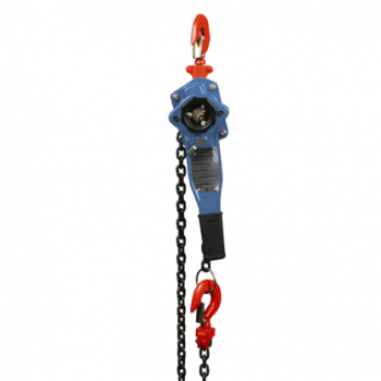 Таль ручная рычажная GEARSEN HSH-C 0,75т, 9м