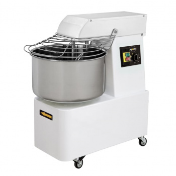 Спиральный тестомес Apach ASM22F (380V)