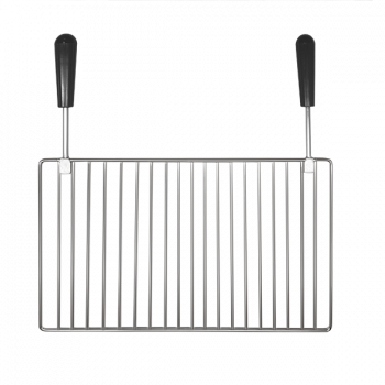 Решетка для гриля саламандра crazy pan cp-seg570