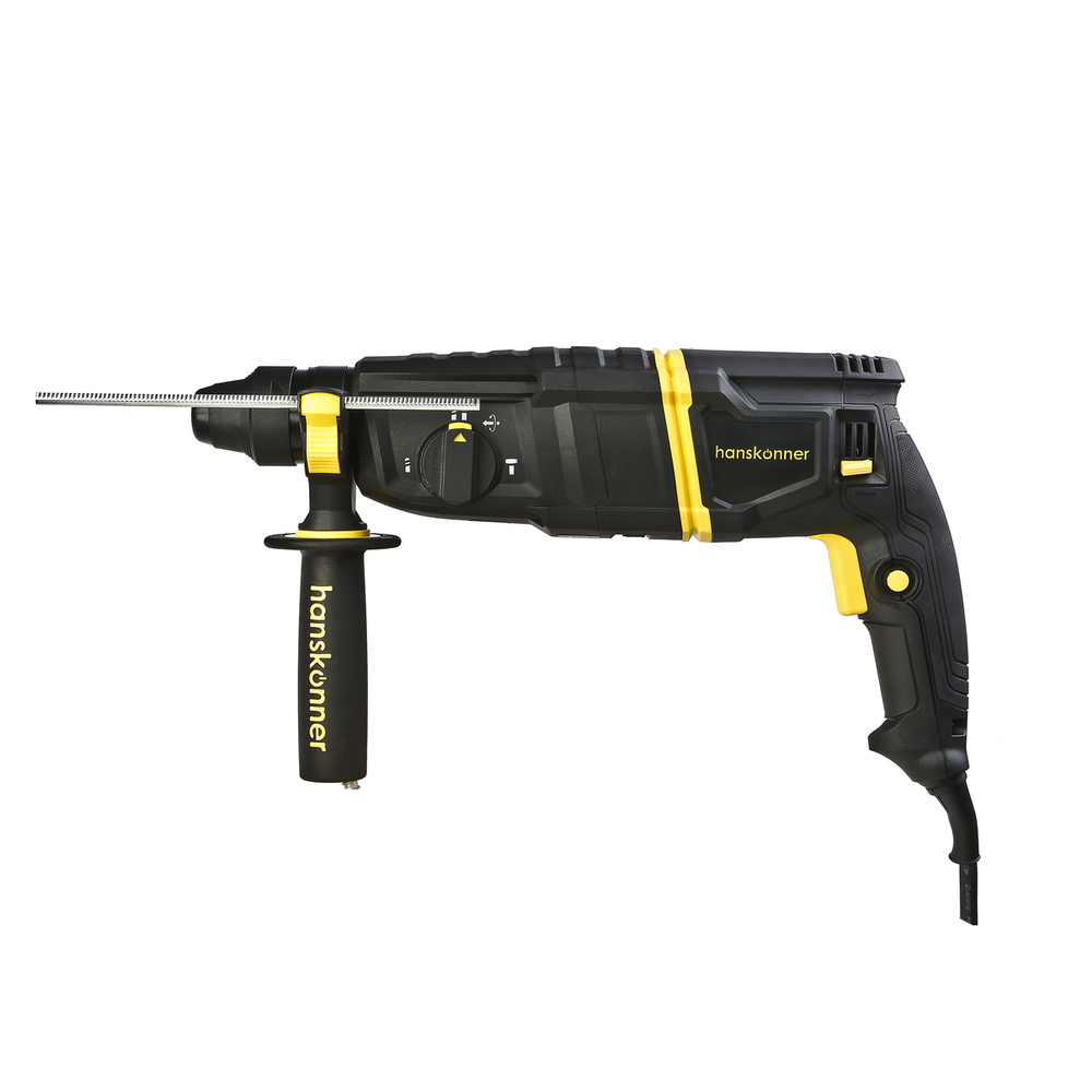 Перфоратор SDS Plus Hanskonner HRH0926AVS - 9